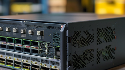 What Makes Juniper EX3300 Ideal for Global Buyers?
