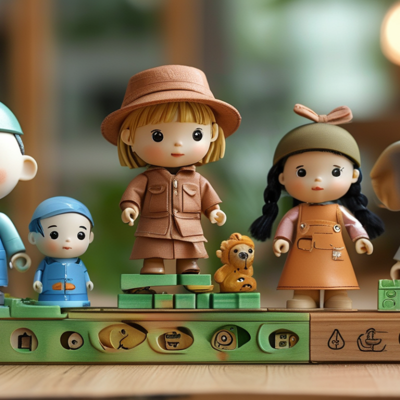 Top 10 Life Cycle Toys for Sustainable Playtime Solutions?