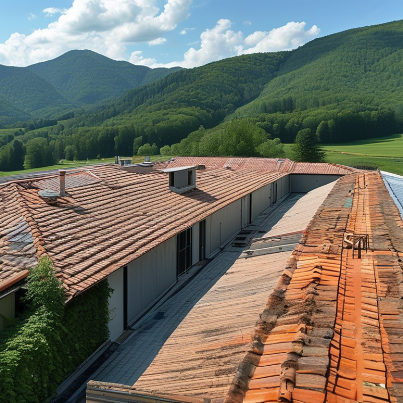 2026 Best Roof Tile Factory for Your Global Sourcing Needs?