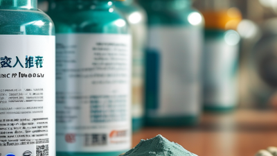 Top Alpha Lipoic Acid Powder Factories in China for Buyers