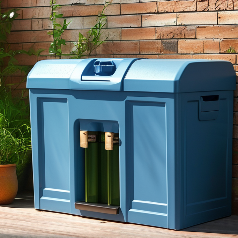 Top 10 Household Water Tanks for Efficient Home Storage?