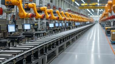 2026 Best Linear Motion Control Systems for Global Buyers?