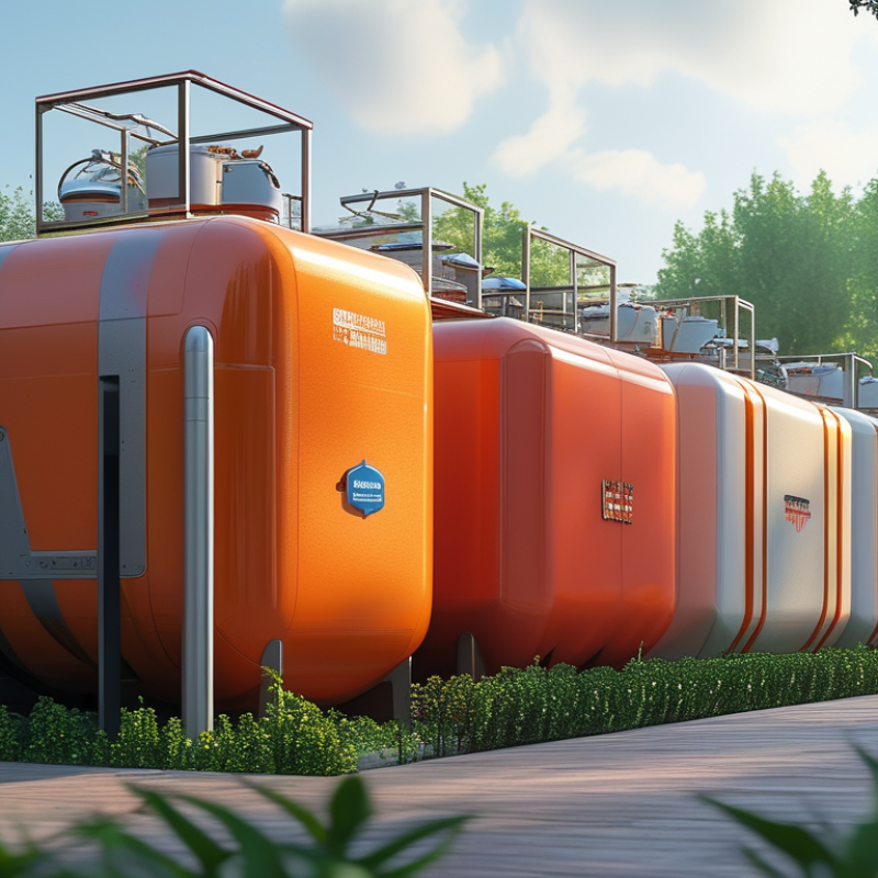 Why Choose Modular Water Storage Tanks for Your Needs?