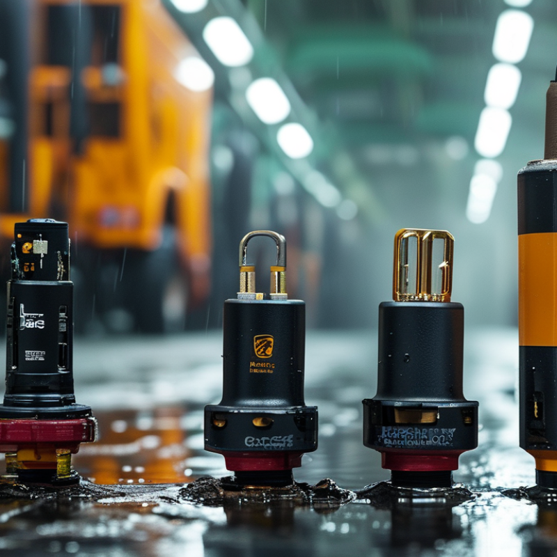 Best Waterproof Power Connectors for Reliable Connections?