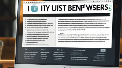 How to Use a Lister Generator to Boost Your Business Sales?