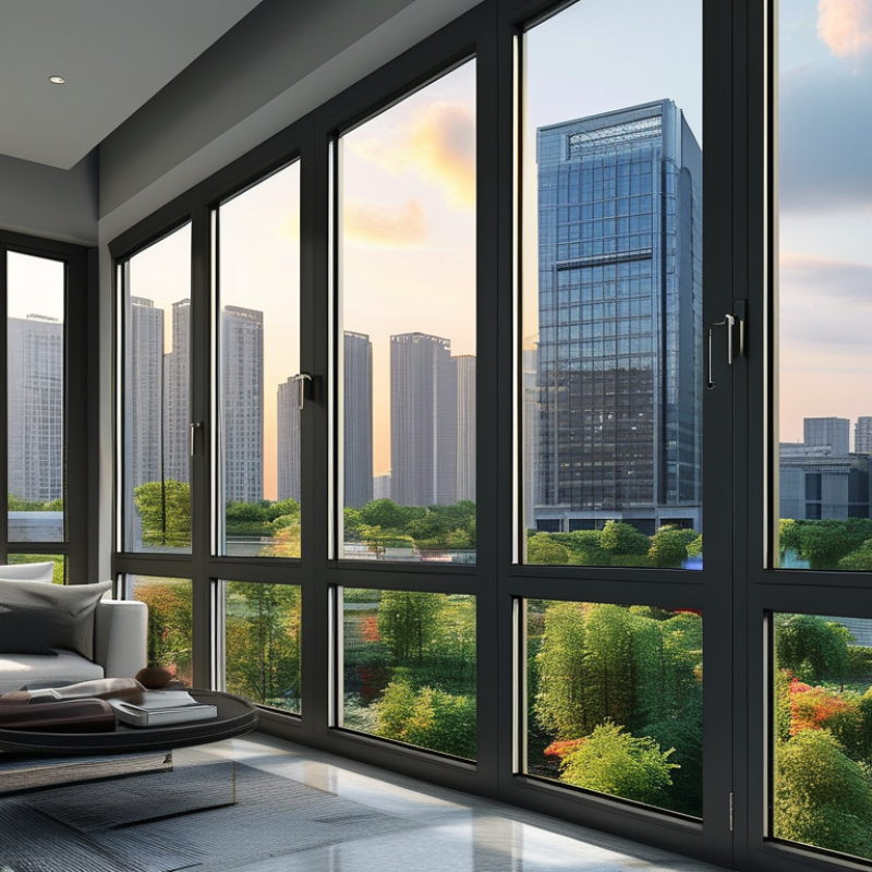 Top 10 Clad Windows Suppliers in China You Should Know?