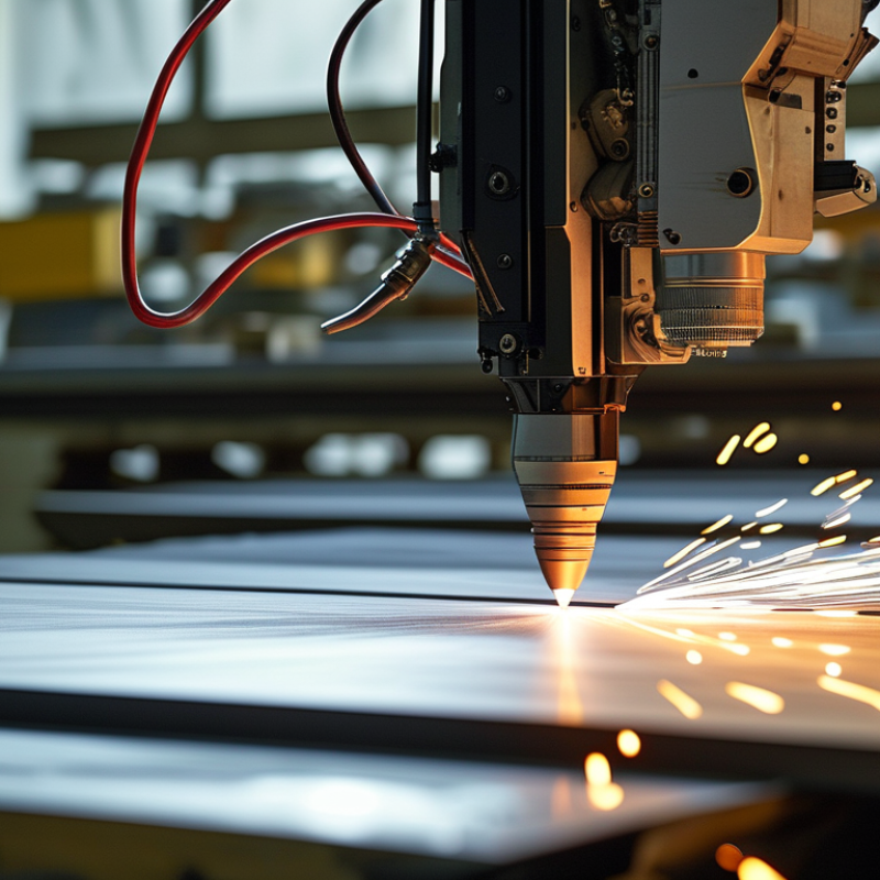 Top 10 Tips to Choose the Best Industrial Laser Cutting Machine?