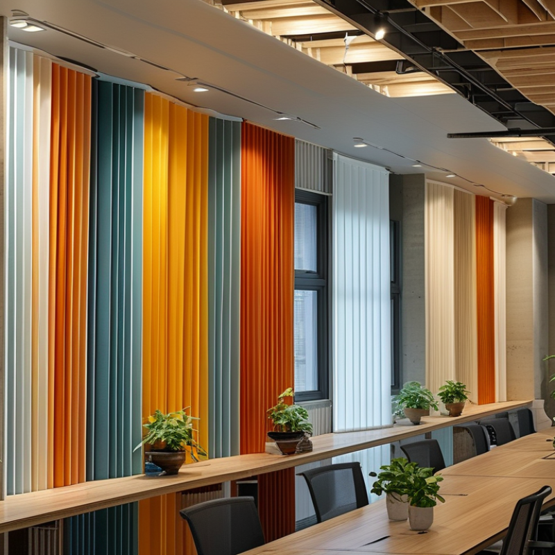 How to Choose the Best Acoustic Vent Membrane for Your Needs?
