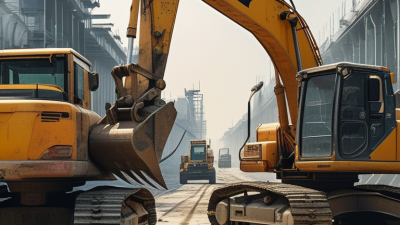 How to Choose the Right Contractor Equipment for Your Projects?