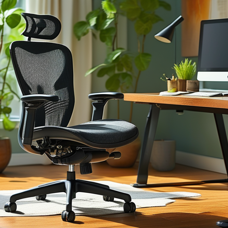 How to Choose the Best Mesh Chairs for Comfort and Support?