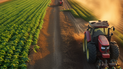 Top 10 Farm Equipment Parts Buyers Must Know?
