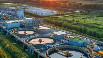 China Top Sludge Dewatering Solutions for Global Buyers?