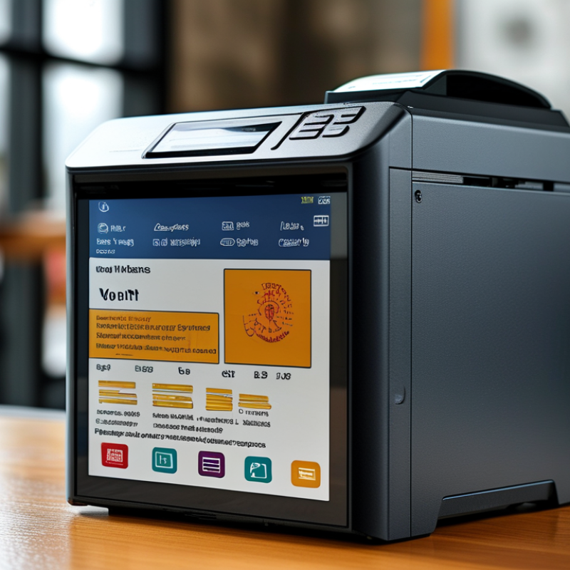 How to Choose the Best Mobile Label Printers for Your Business?