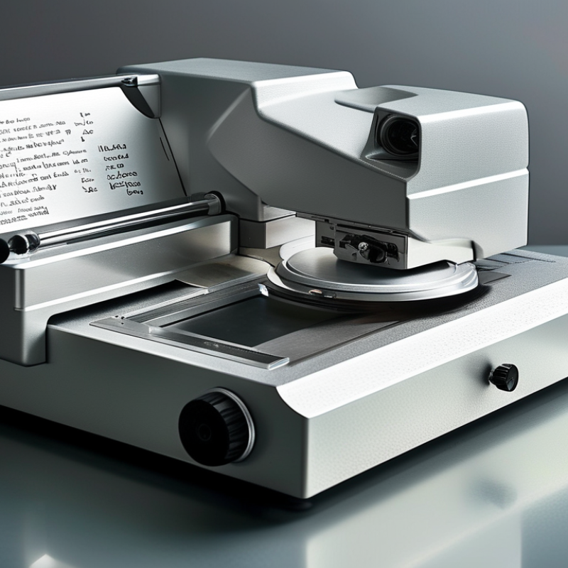 Where to Find the Best Leica Microtome Manual Online?