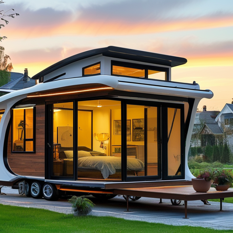 Top 10 Benefits of Portable Houses for Global Buyers?