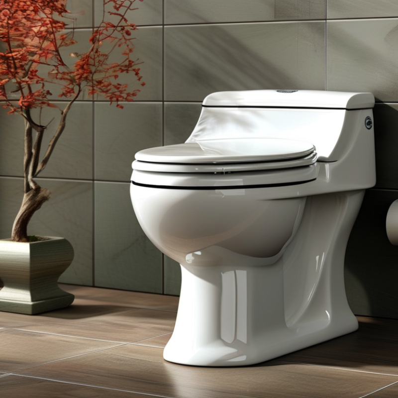 Top 5 Tips for Choosing Siphonic One Piece Toilet?