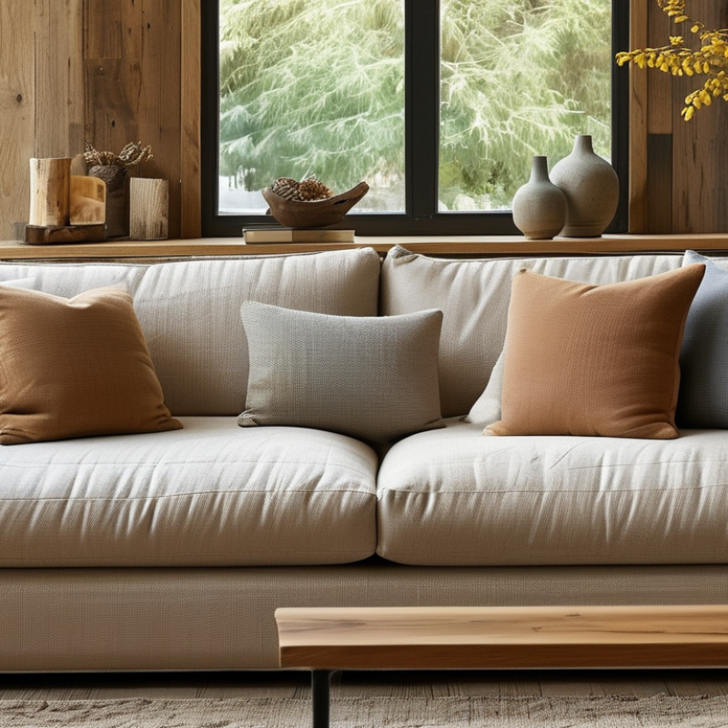 Best Materials for Home Furniture That Global Buyers Love?