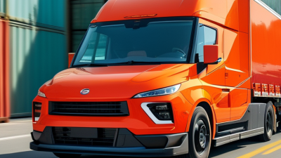 Best Fast Auto Transport Options in China for Global Buyers?