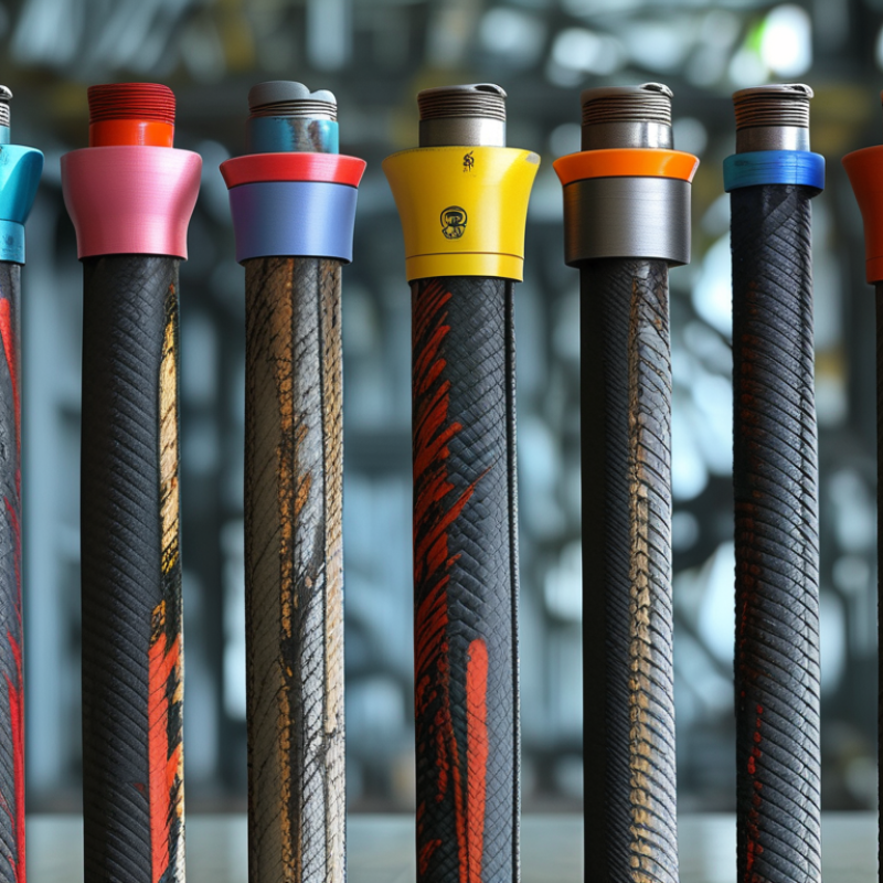 How to Choose the Best Carbon Fiber Rod for Your Project?
