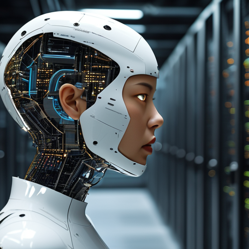 What is the Future of Global AI Server Manufacturers?