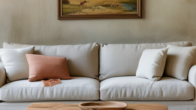 2026 Best Country Furniture Trends for Global Buyers?