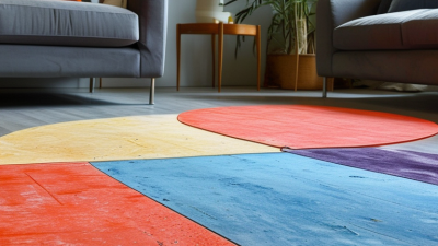 2026 Best Pvc Floor Mats For Home Why Choose Them?
