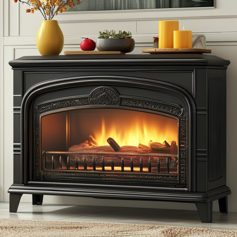 Top Fireplace Oven Trends in 2026 What Buyers Need to Know?