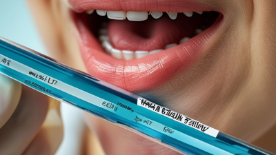 What is Buccal Swab Technology and How Does It Work?