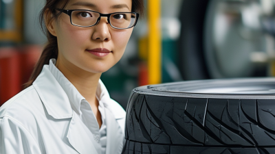 Why Choose Butadiene Rubber for Your Manufacturing Needs?