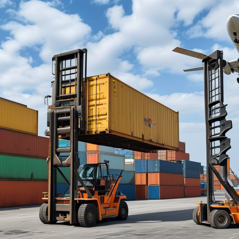How to Choose Third Party Logistics for Your Global Supply Chain?