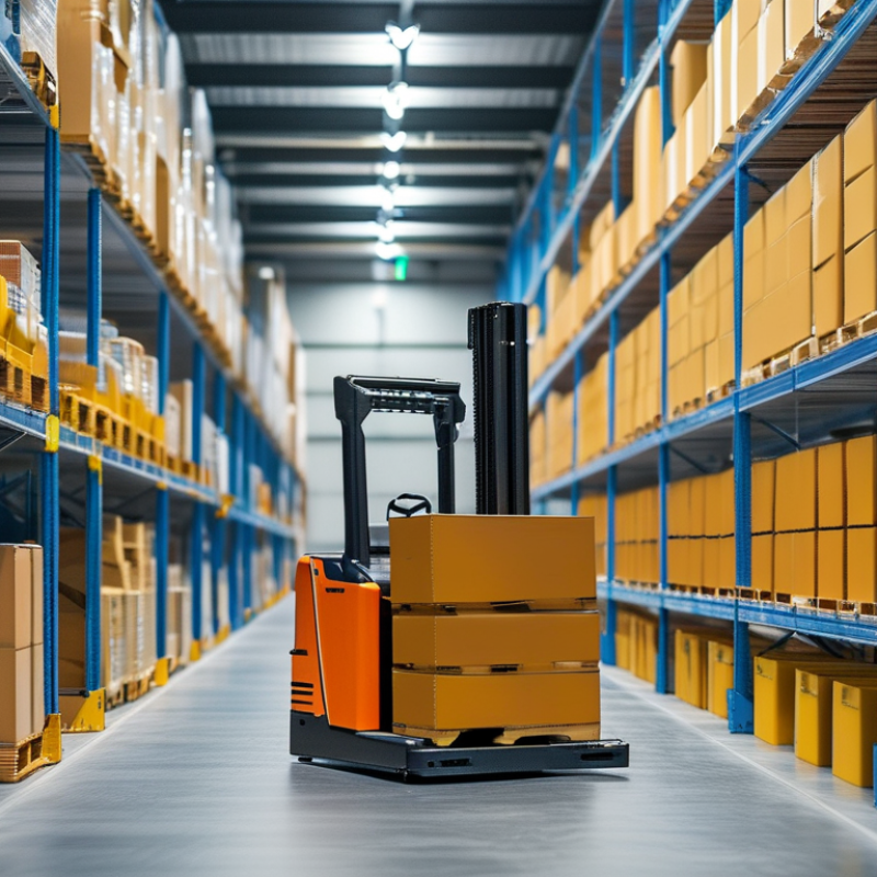 Best Warehousing Solutions for Global Buyers in 2026?