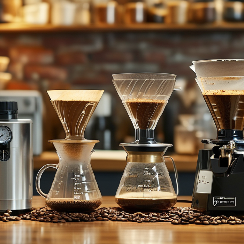 Top 10 Cof Testing Equipment You Need to Know About?