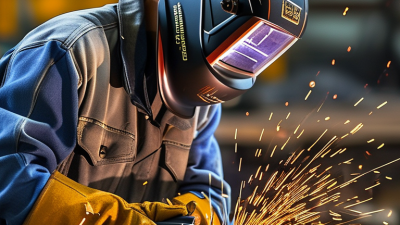 How to Choose the Right Mig Wire for Your Welding Needs?