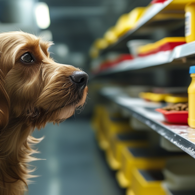 Top 10 Pet Food Processing Techniques You Should Know?