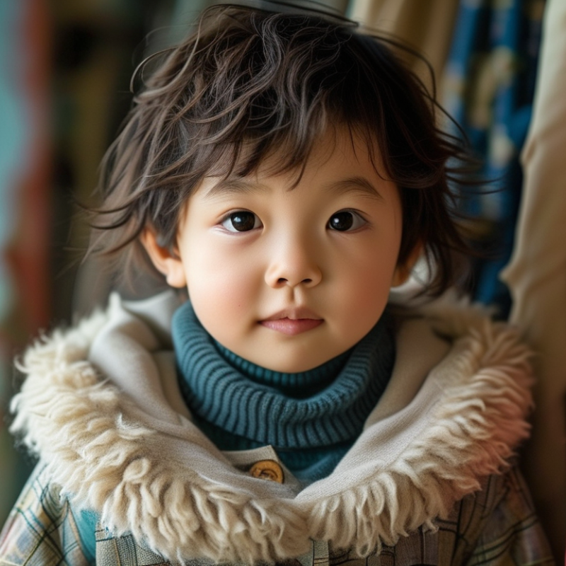 Los mejores materiales para la ropa infantil en China?