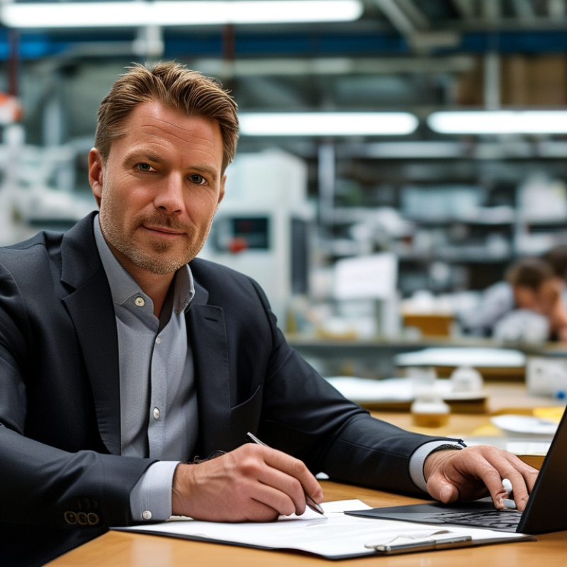 What to Look for in a Contract Manufacturing Organization?