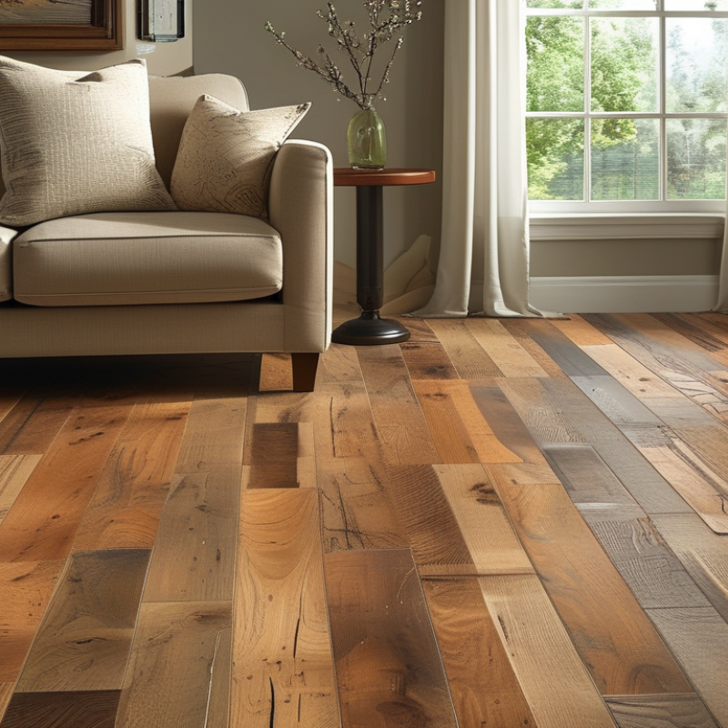 Top 10 Tips for Choosing the Best Wood Flooring for Your Home?