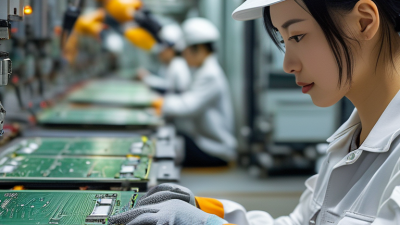 Top Tips for Flexible PCB Fabrication in China?