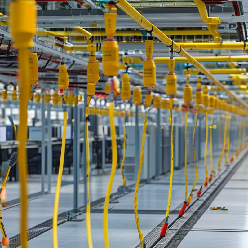 China Top Passive Direct Attach Cable Suppliers for Global Buyers?