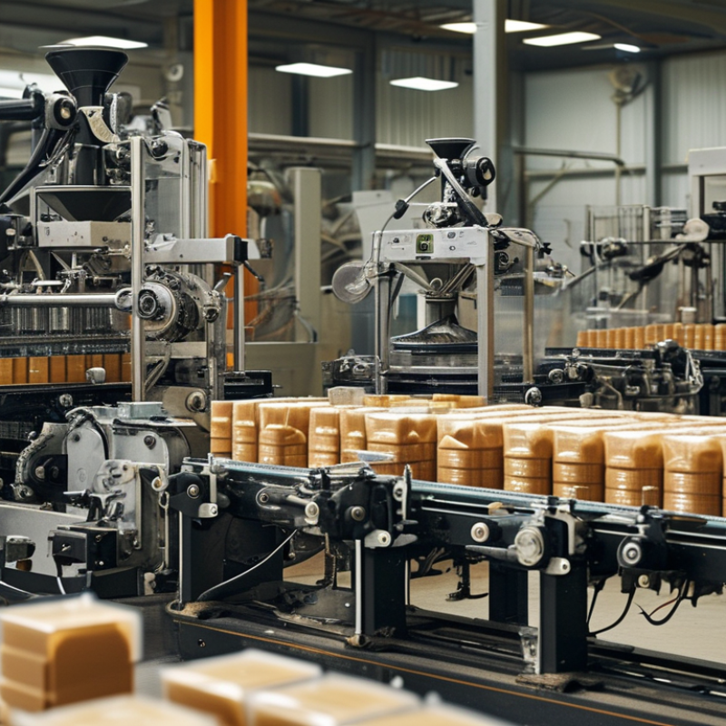 How to Choose the Right Bagging Machine for Your Business?