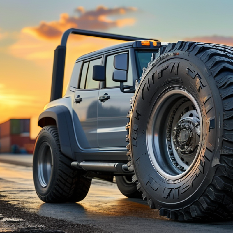 Why Choose Mt Tyres for Your Global Sourcing Needs?