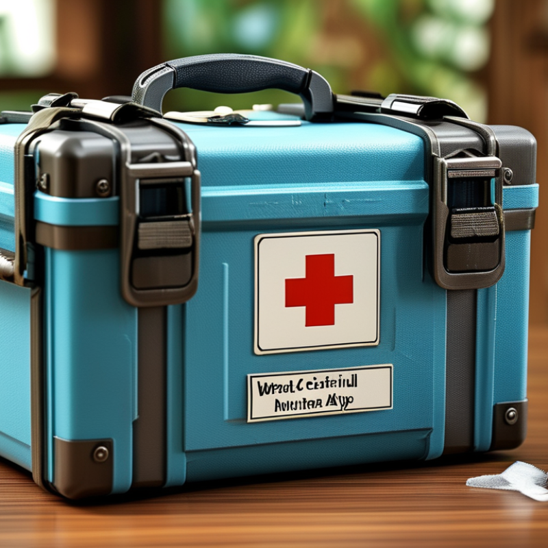 Best First Aid Kits for Home Essential Supplies You Need?