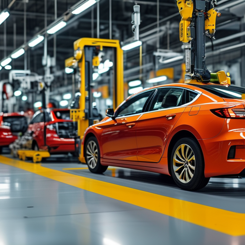 2026 Best Industries Utilizing Automotive Diagnostic Equipment?