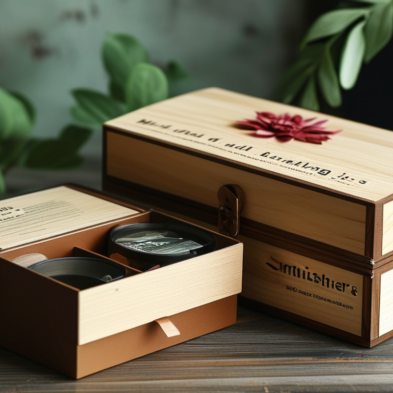 What Are the Benefits of Premium Packaging Boxes?