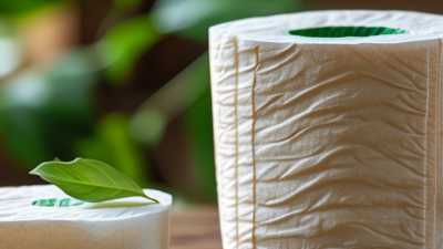 How to Choose Sustainable Sanitary Pads for Your Business?
