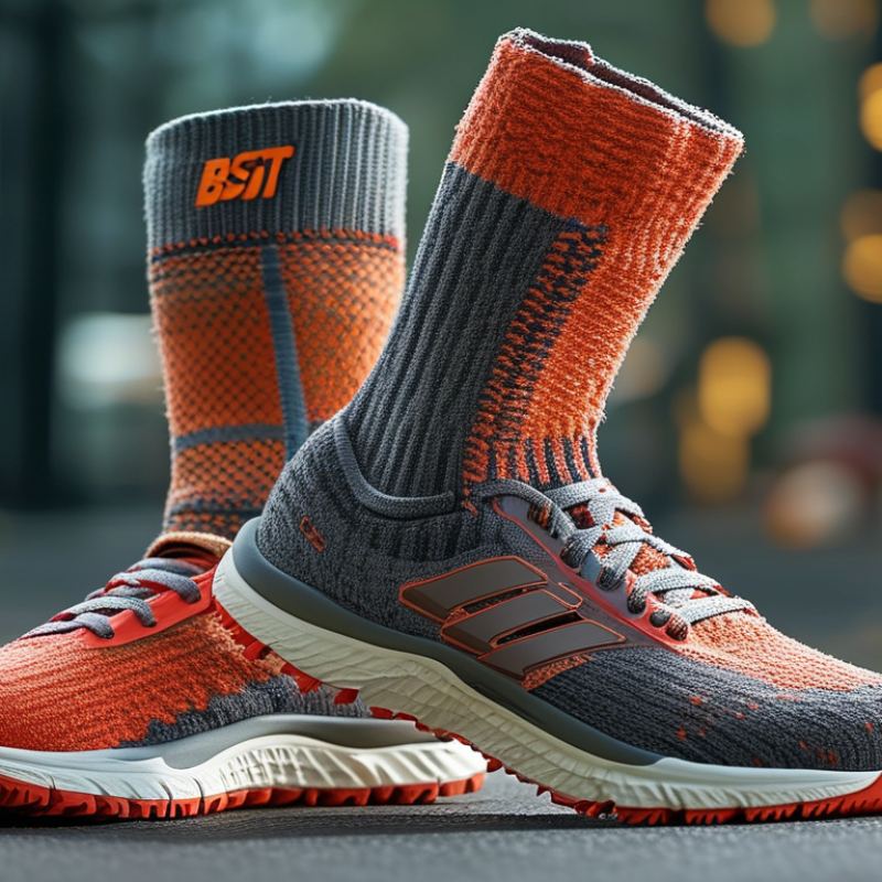 Best Traction Socks for Ultimate Grip and Comfort?