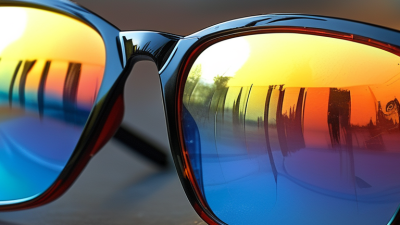 Why Choose Photochromic Lenses for Your Eyewear Needs?