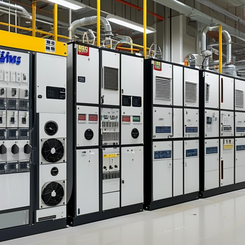 Top 10 DDC Panels for AHUs Buyers Must Know?