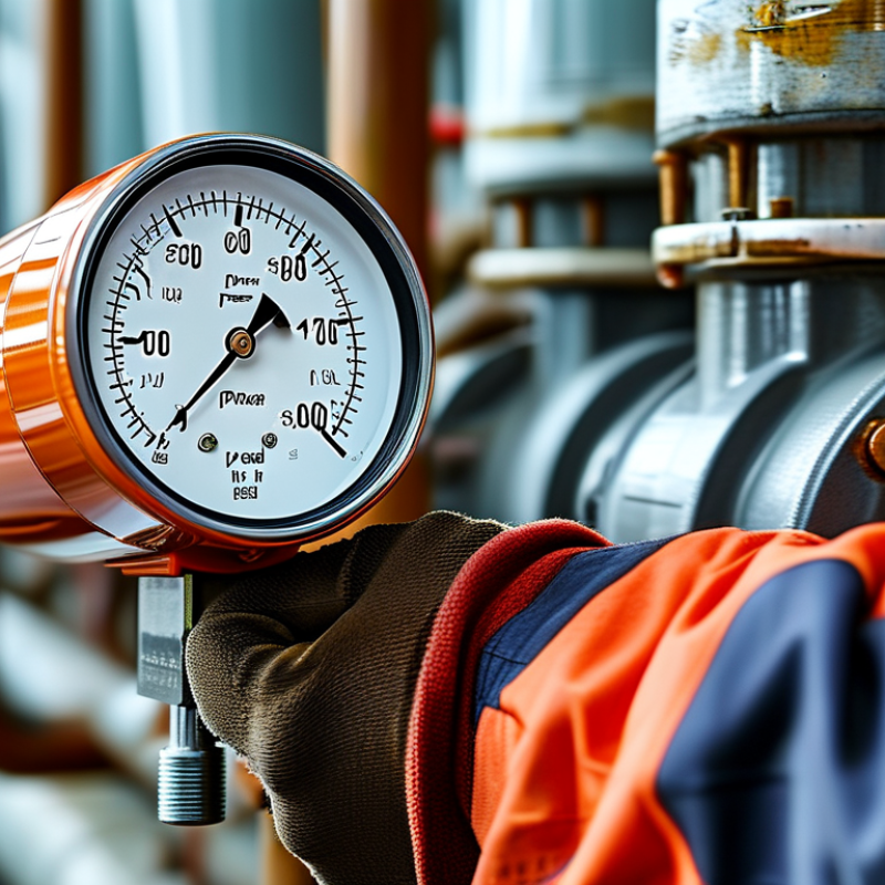 How to Choose Digital Gauges for HVAC Systems in 2026?
