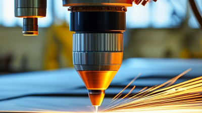 Essential Co2 Laser Parts for Efficient Laser Cutting Solutions?